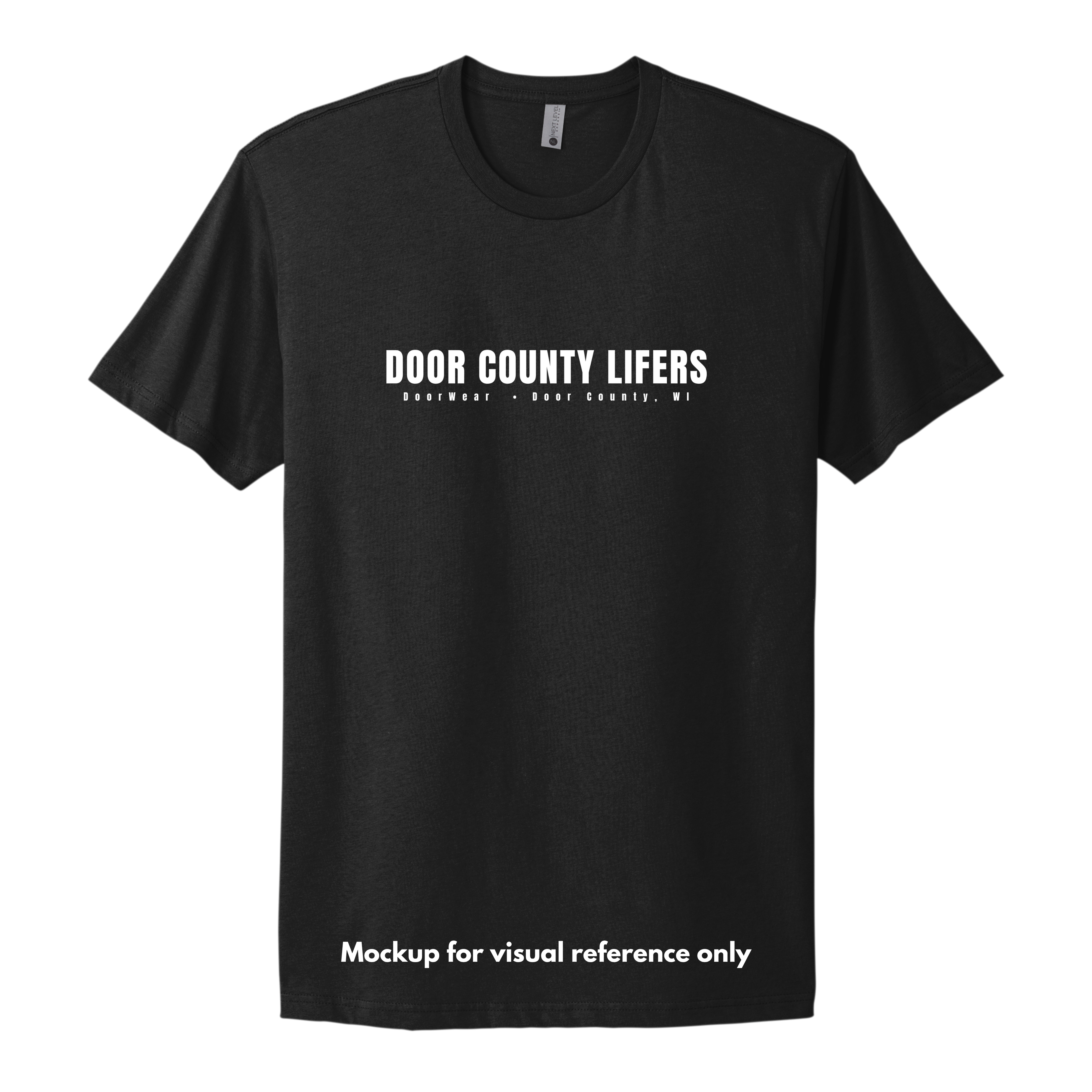 DOOR COUNTY LIFERS