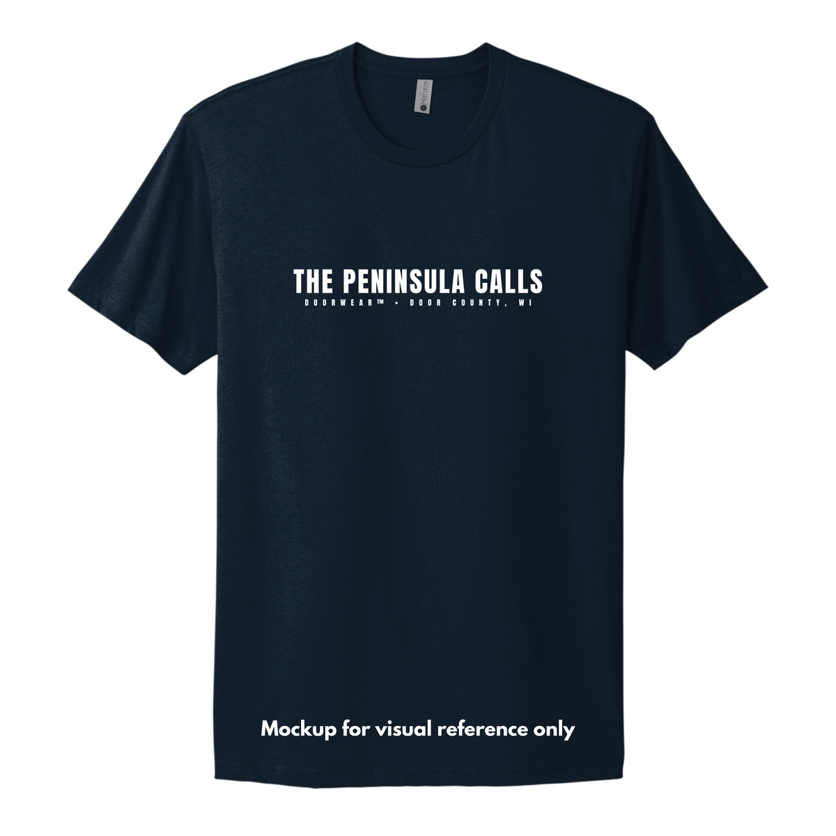 The Peninsula Calls T-Shirt