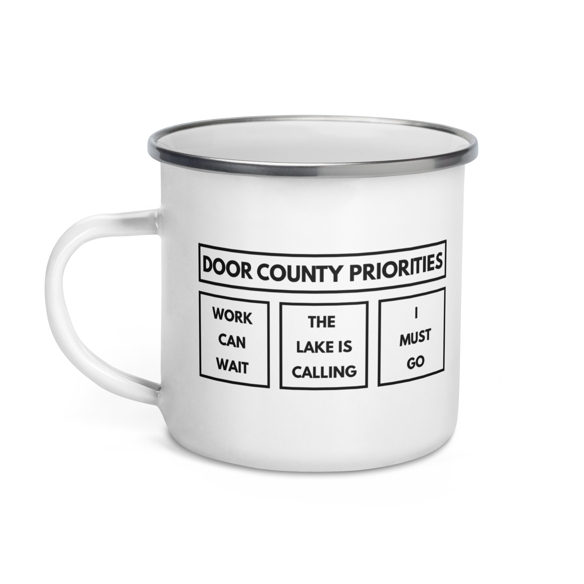 Door County Priorities