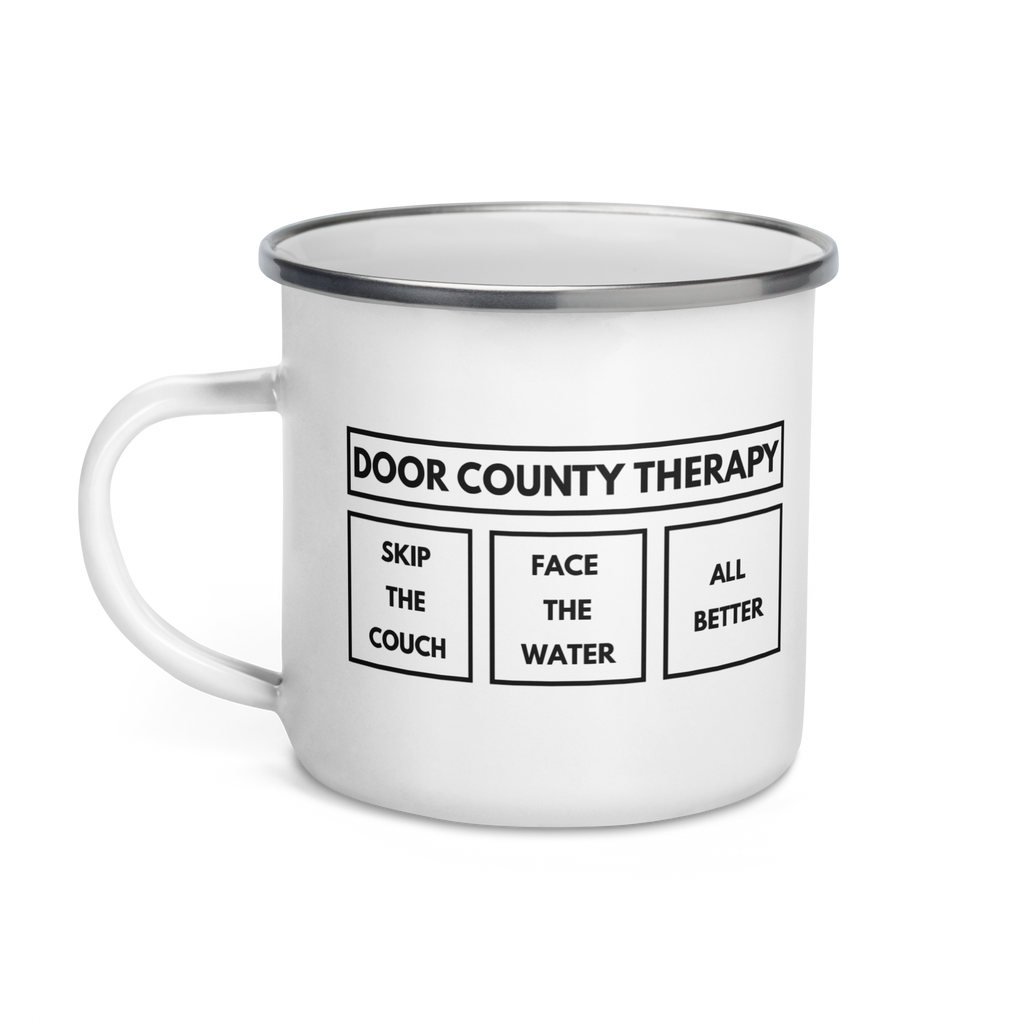 Door County Therapy