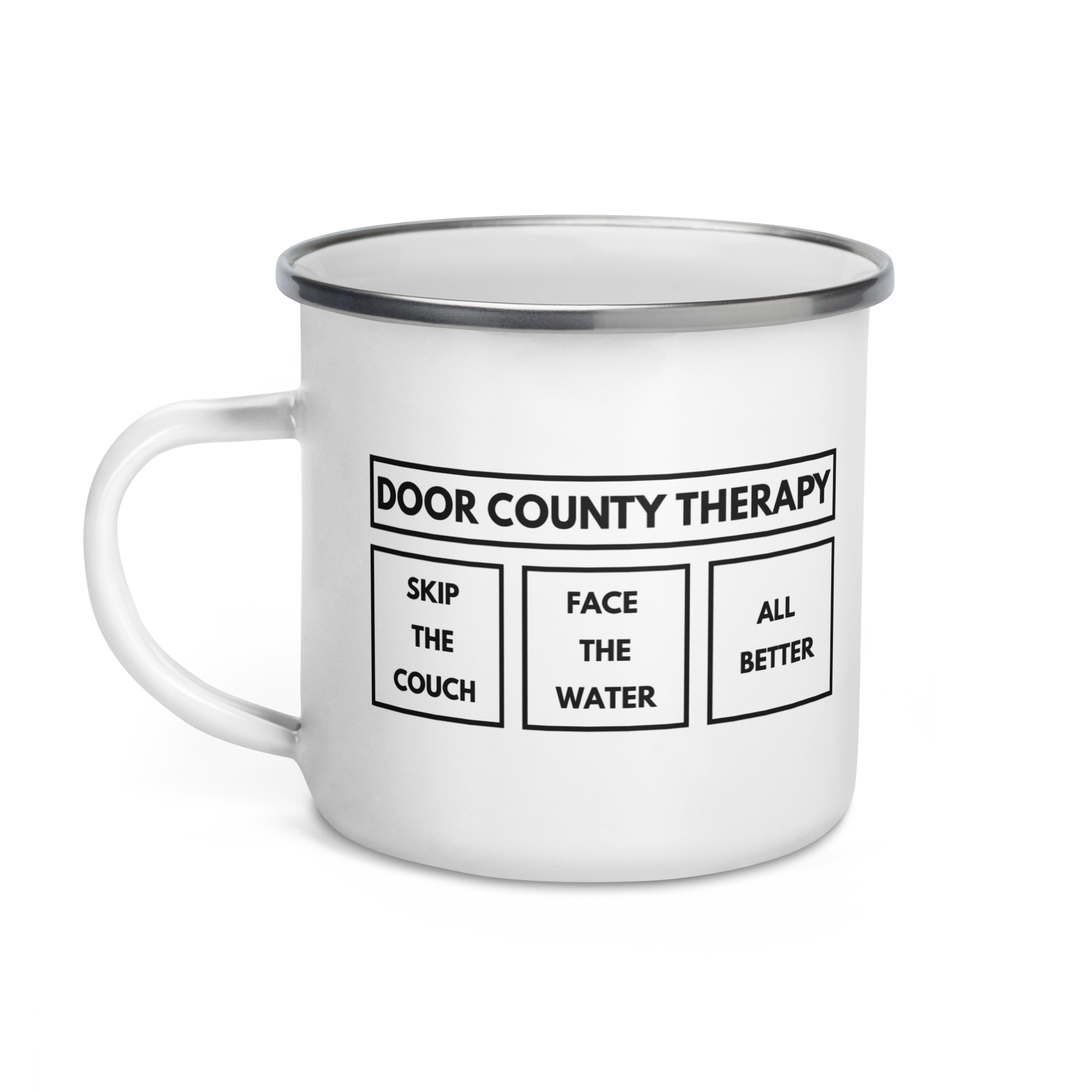 Door County Therapy