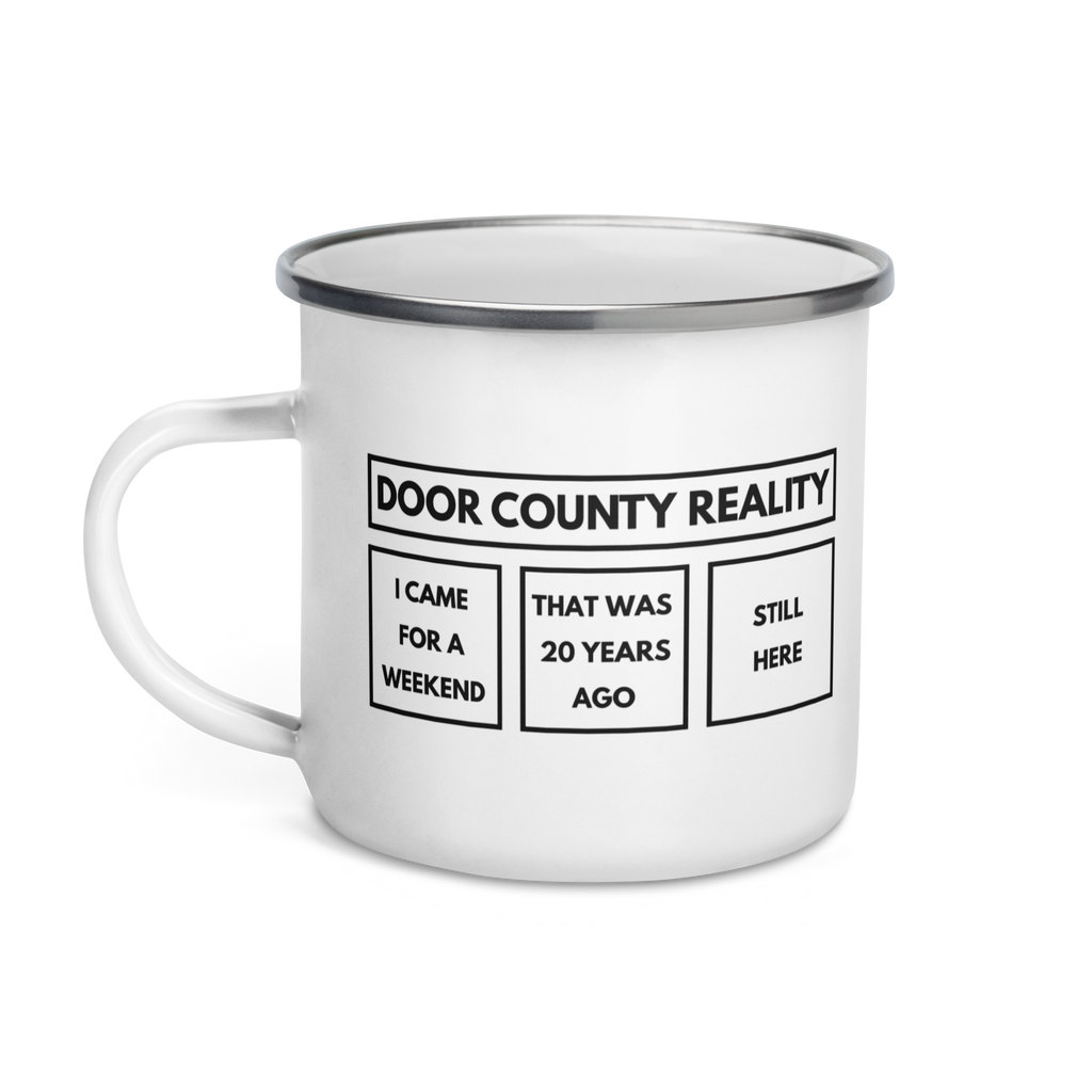 Door County Reality