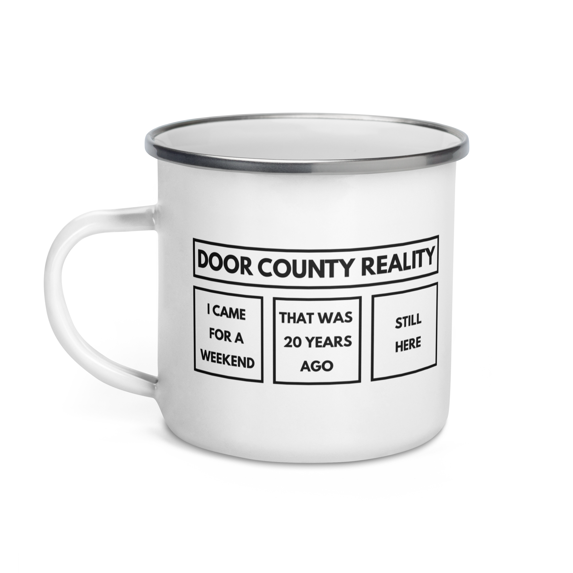 Door County Reality