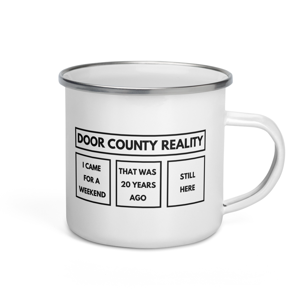 Door County Reality