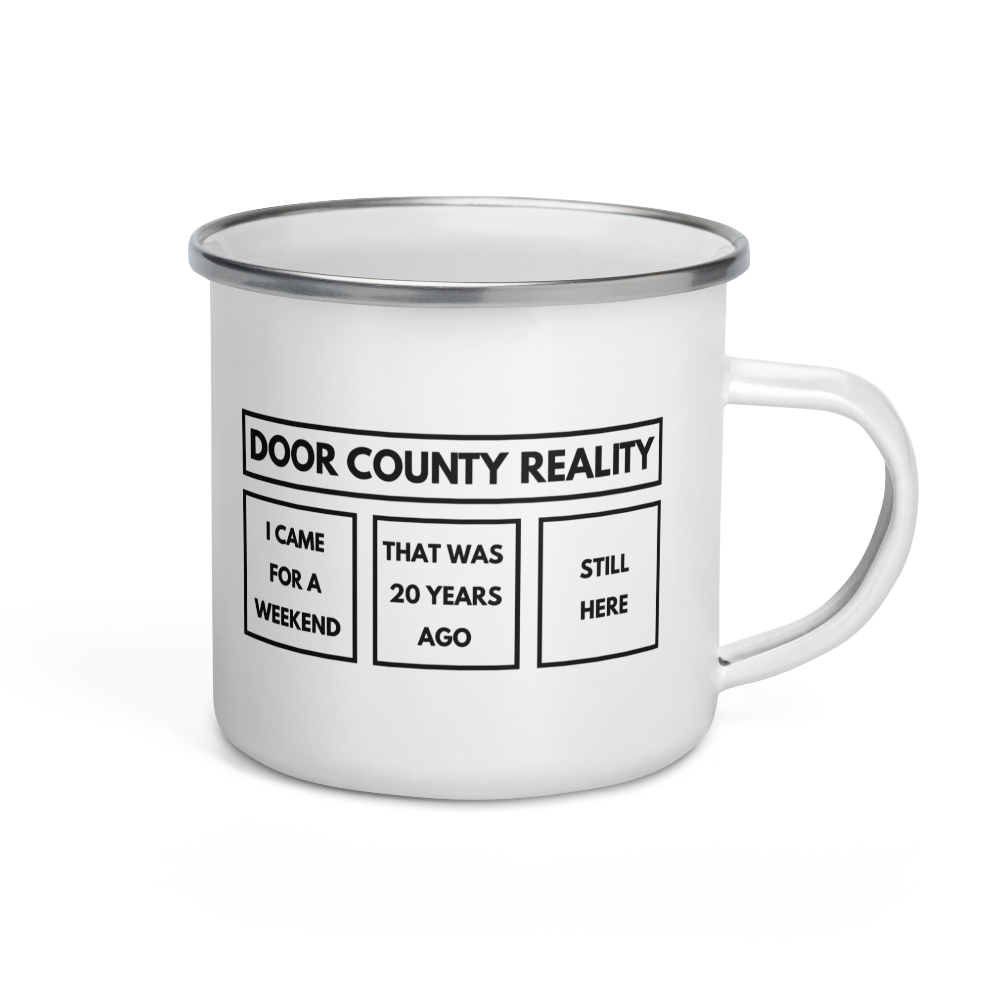 Door County Reality