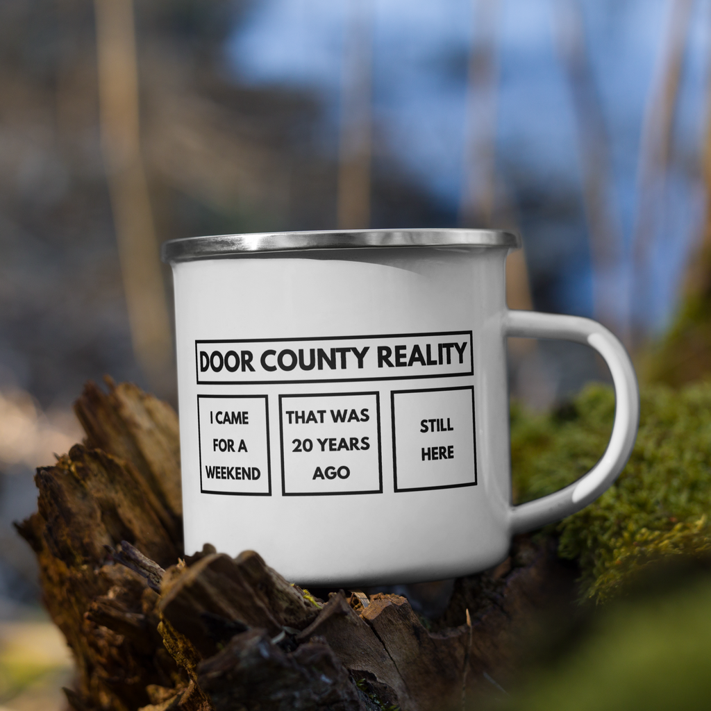 Door County Reality