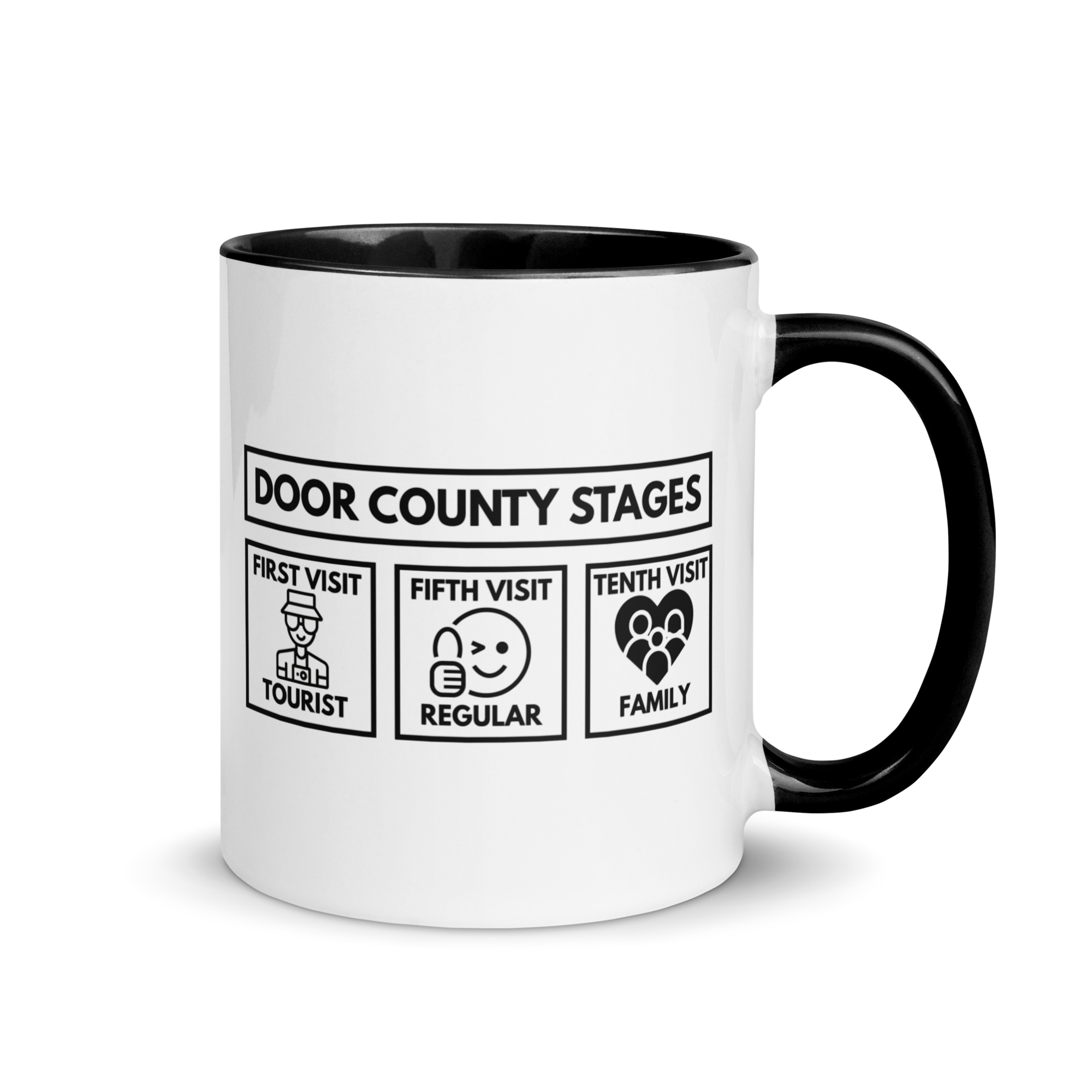 Door County Stages