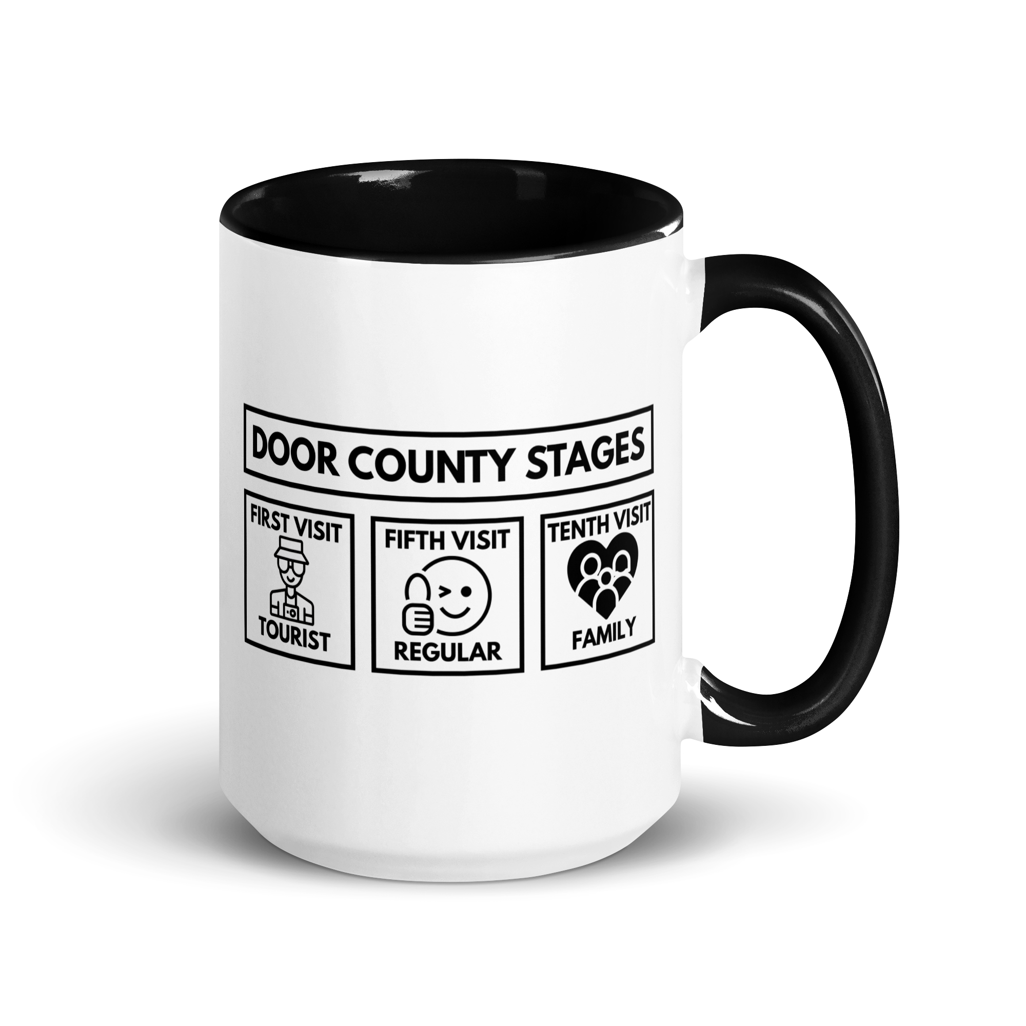Door County Stages