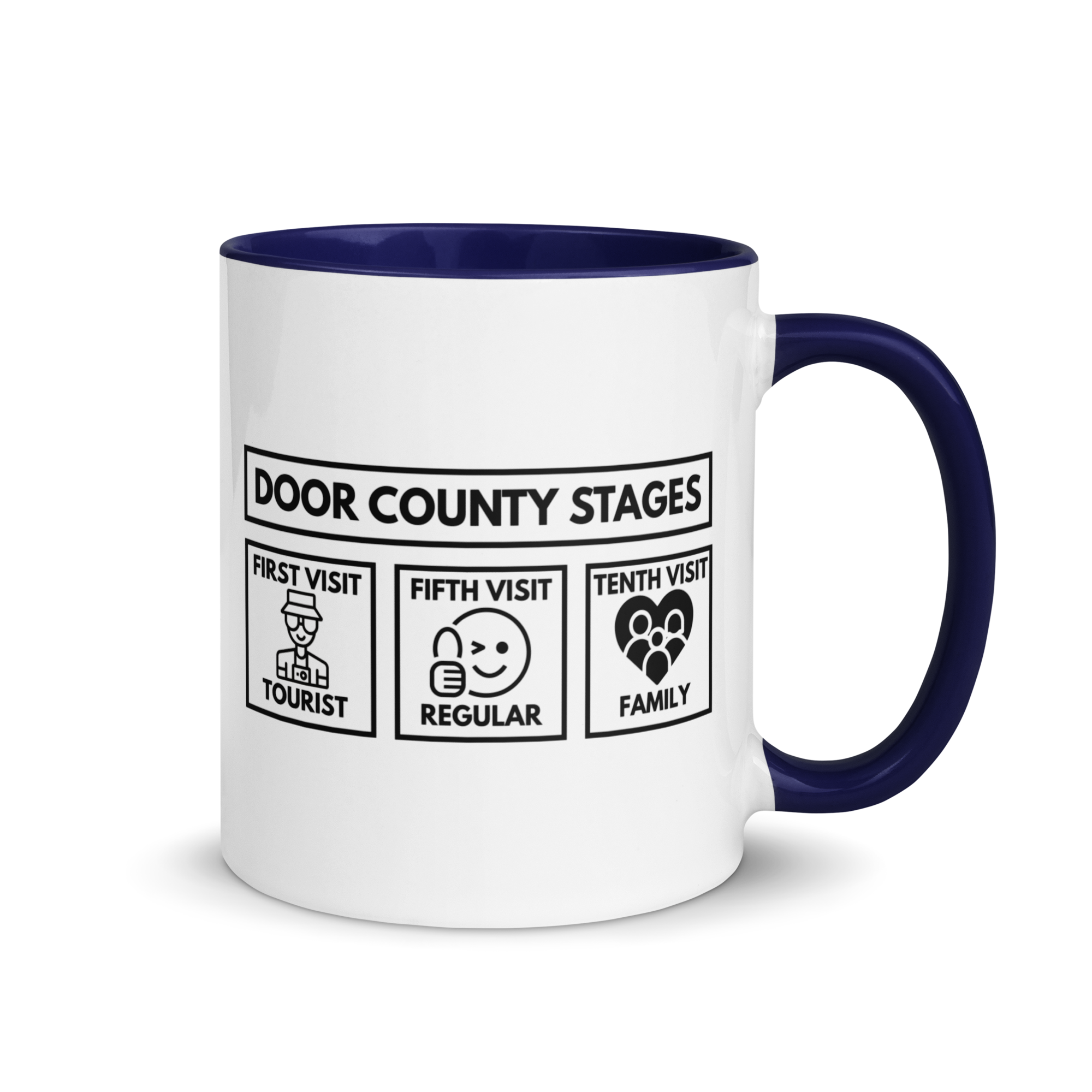 Door County Stages