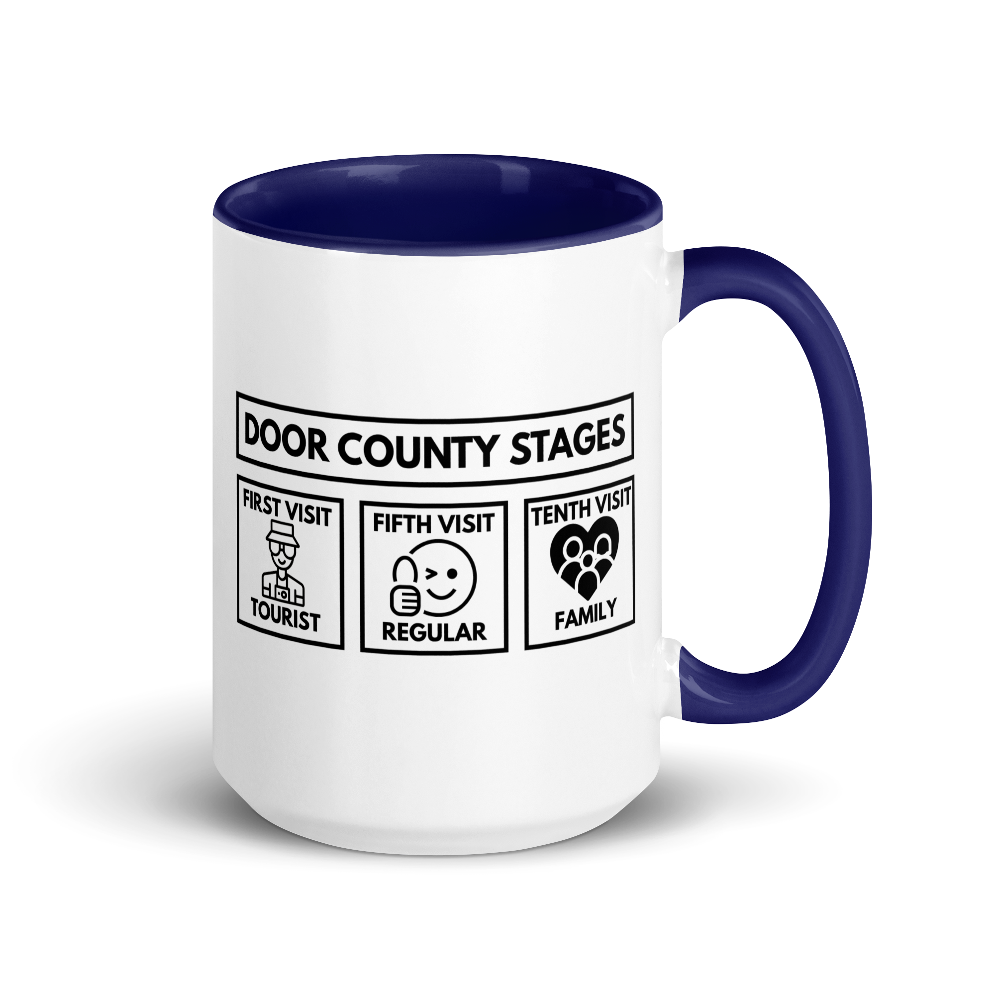 Door County Stages