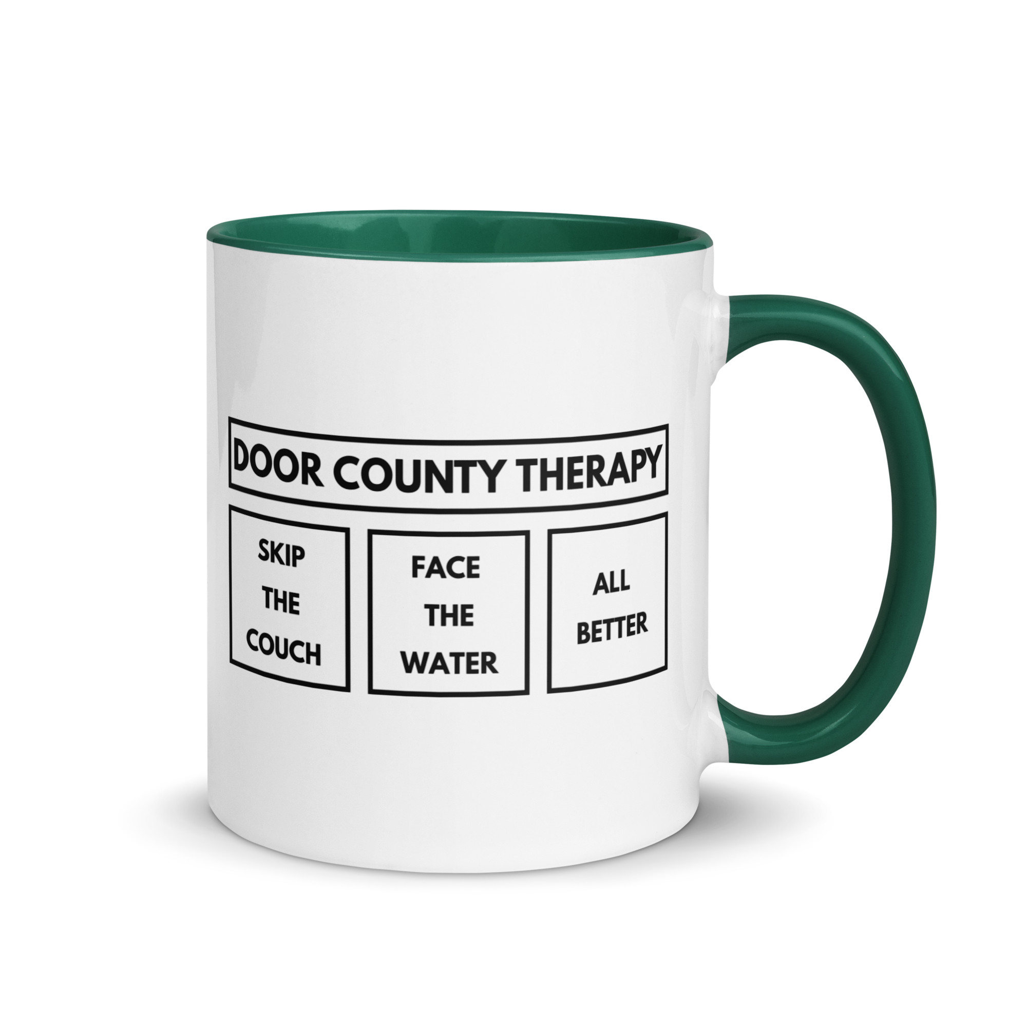 Door County Therapy