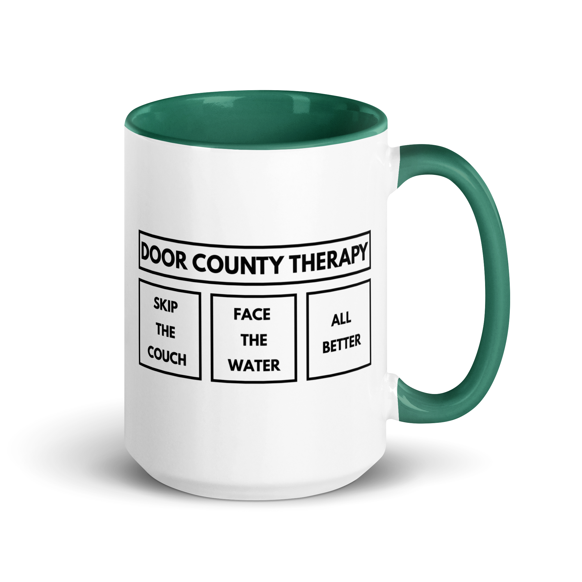 Door County Therapy