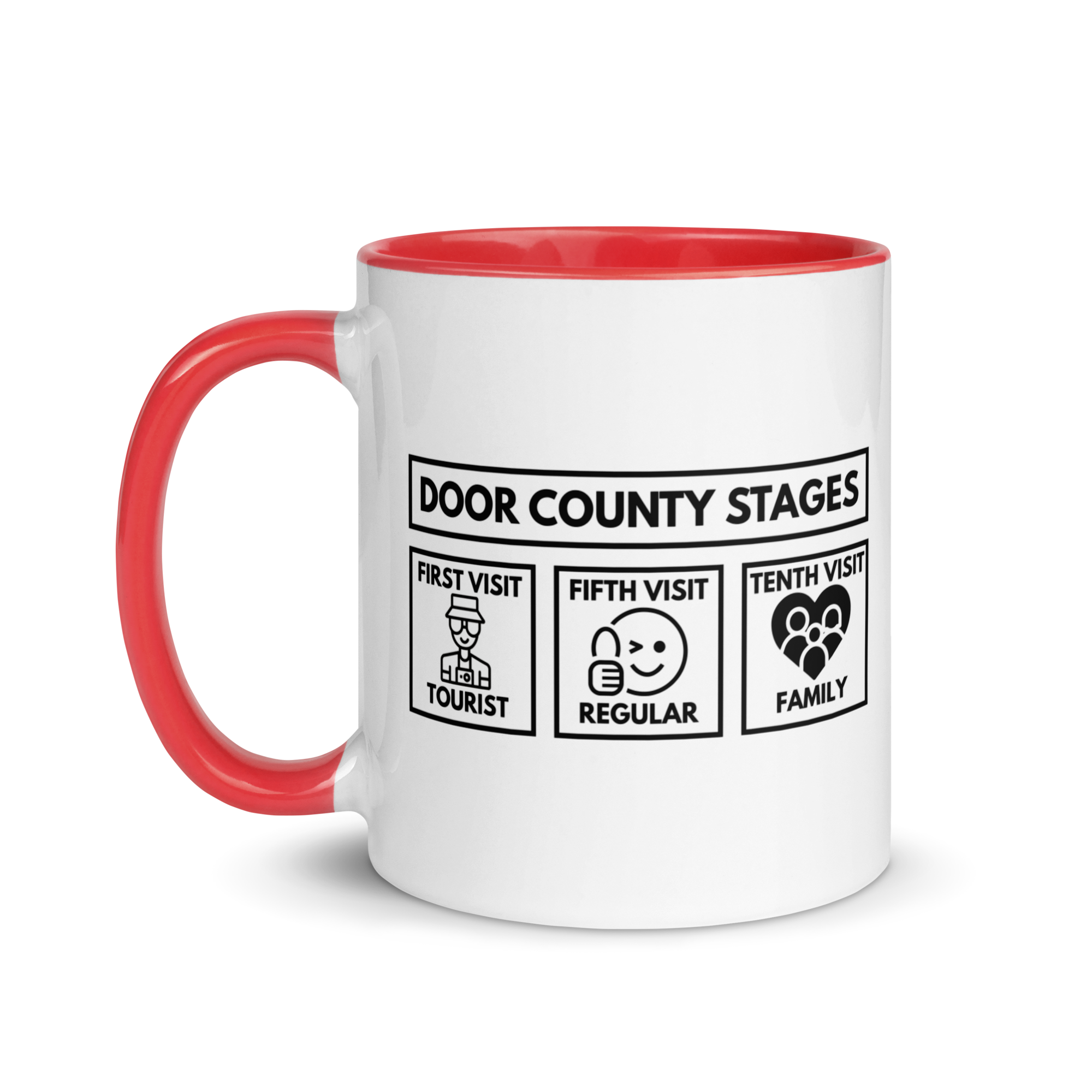 Door County Stages