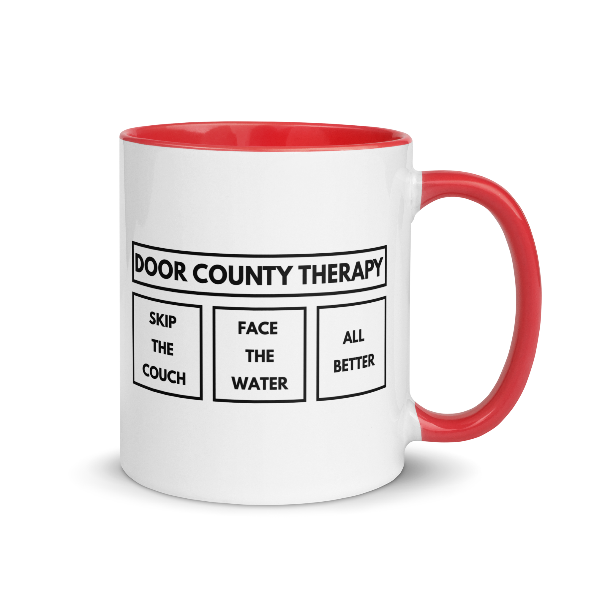 Door County Therapy