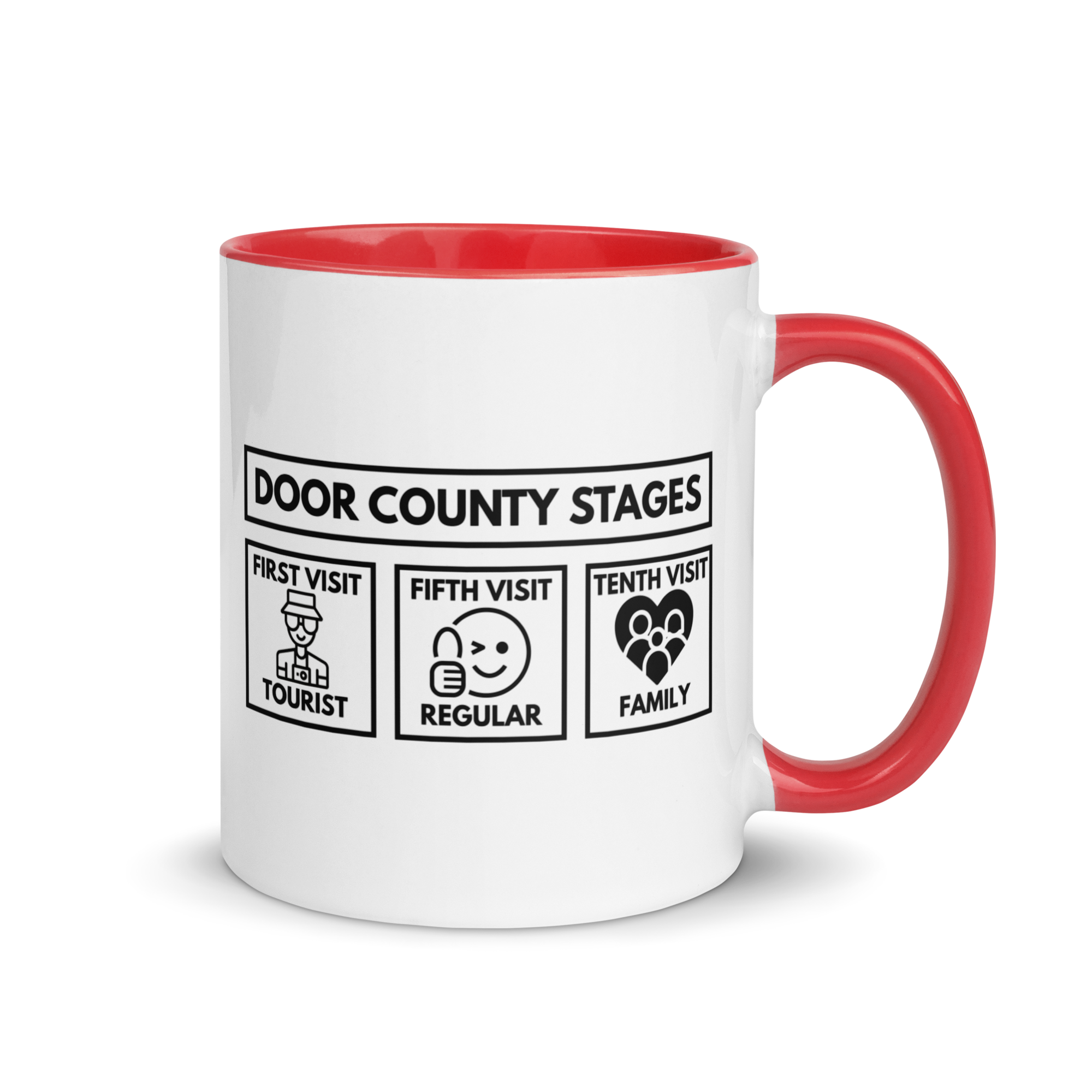Door County Stages