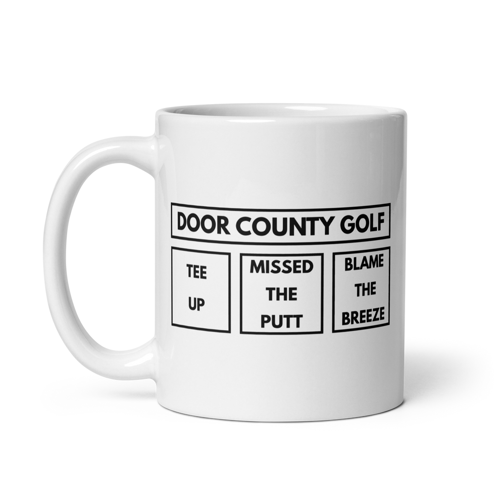 Door County Golf