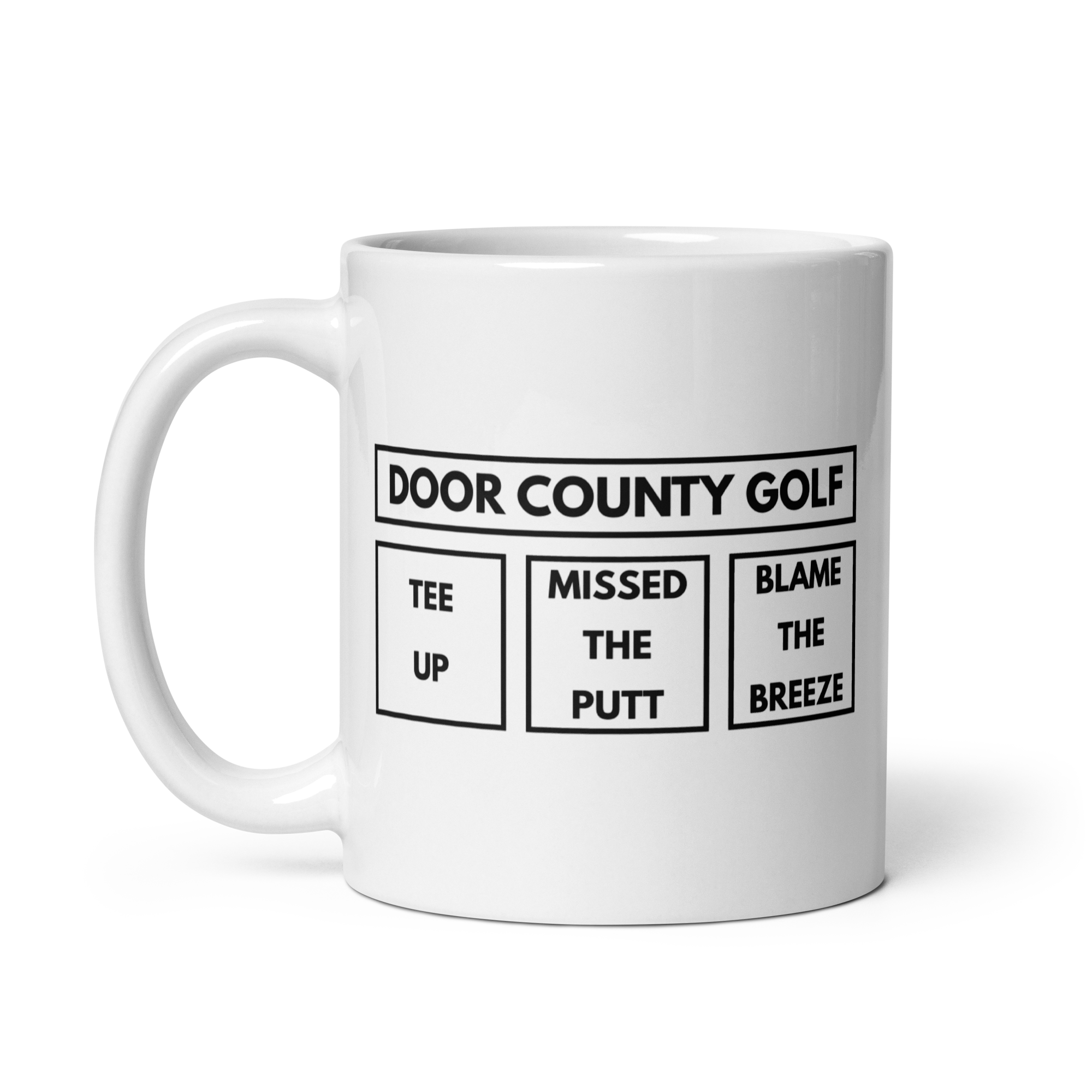 Door County Golf