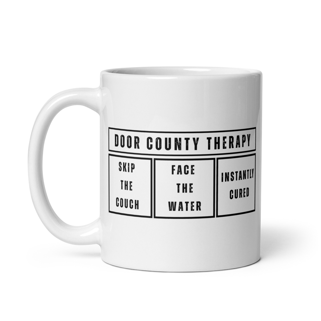Door County Therapy