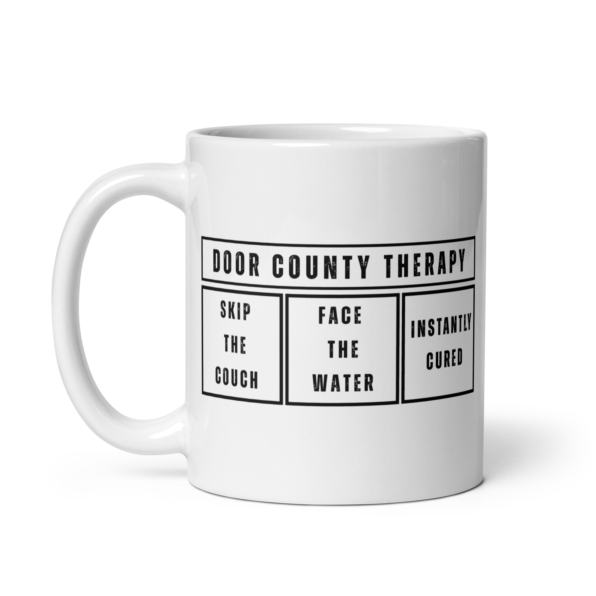 Door County Therapy