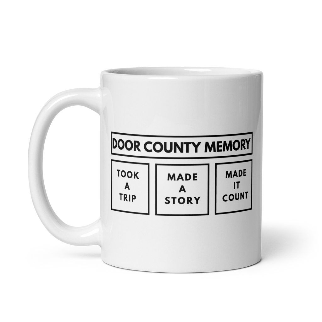 Door County Memory