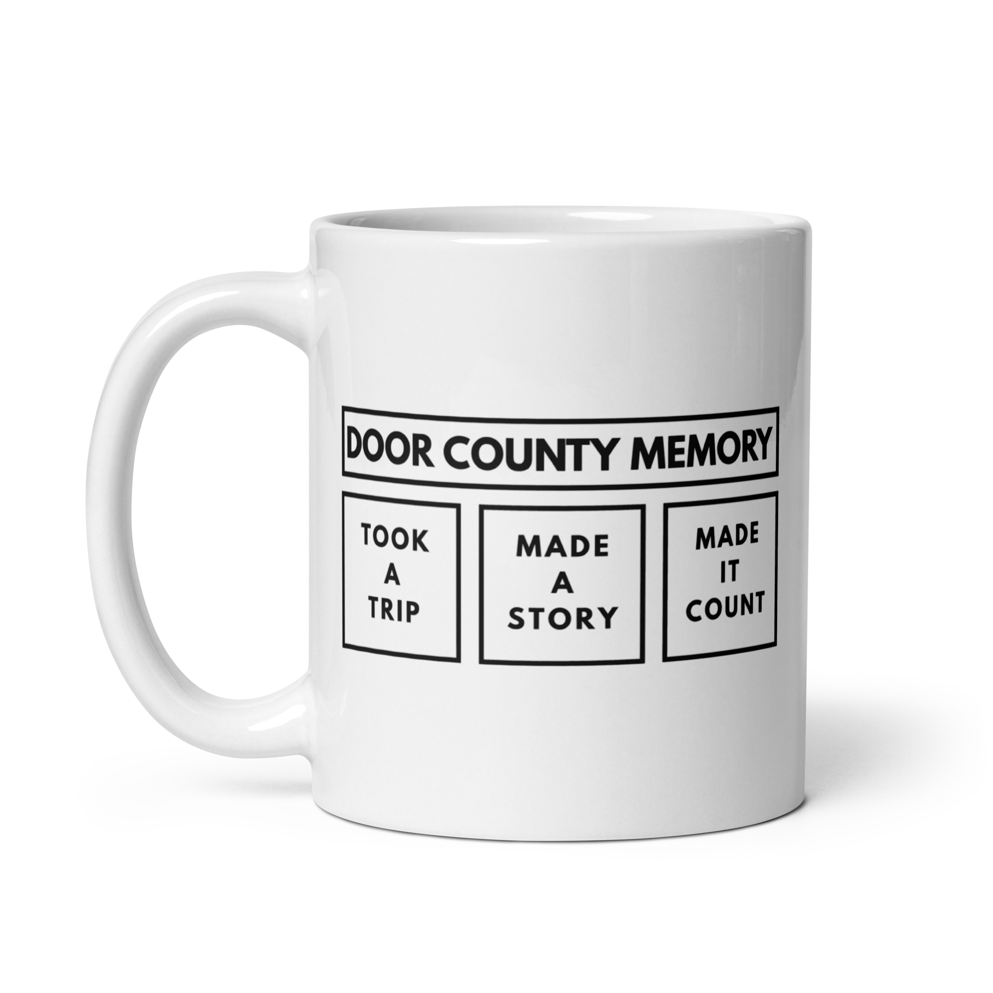Door County Memory