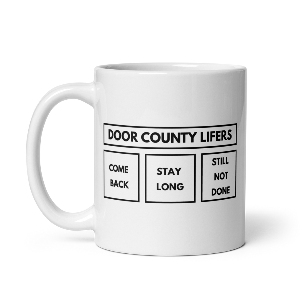 Door County Lifers