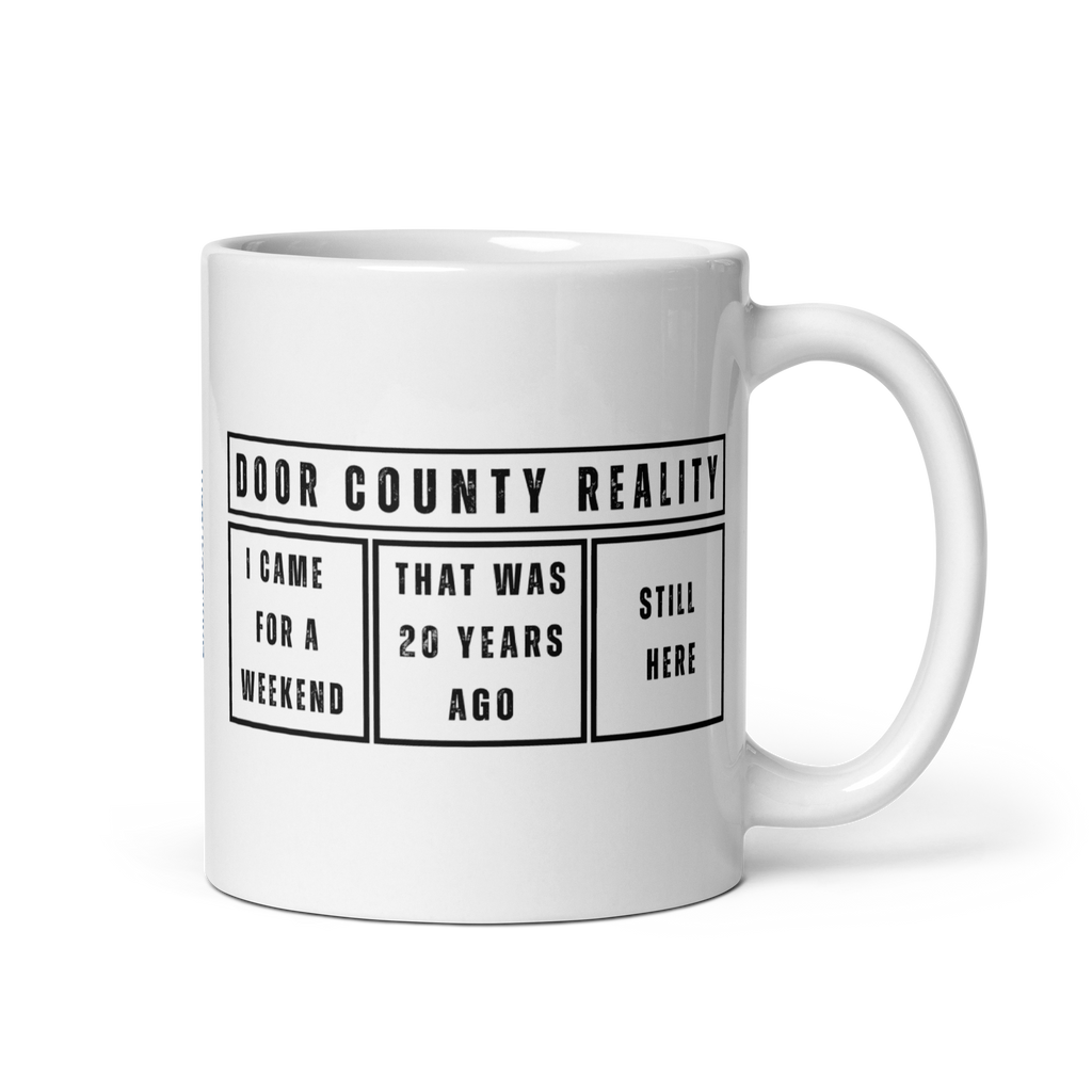 Door County Reality