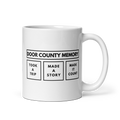 Door County Memory