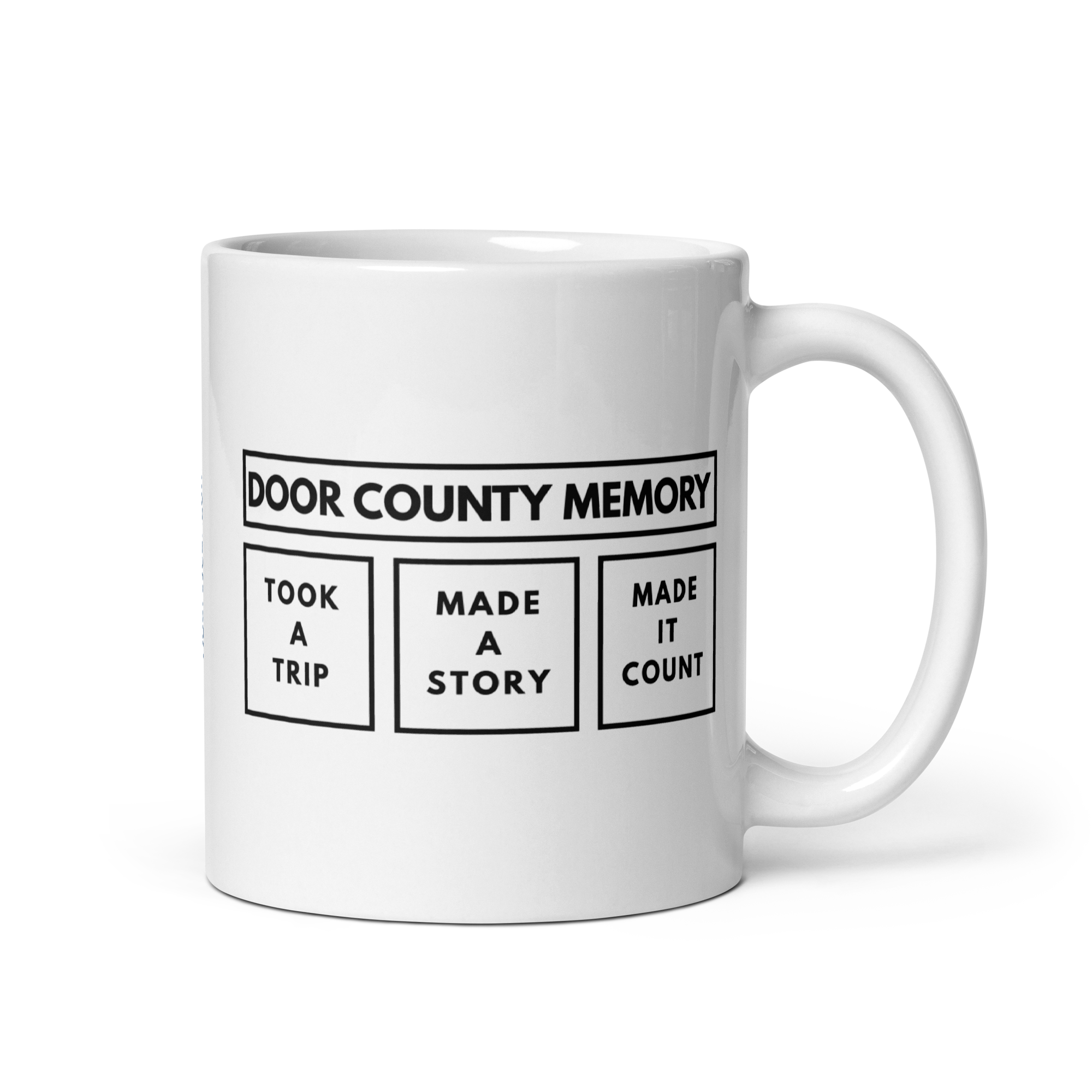 Door County Memory