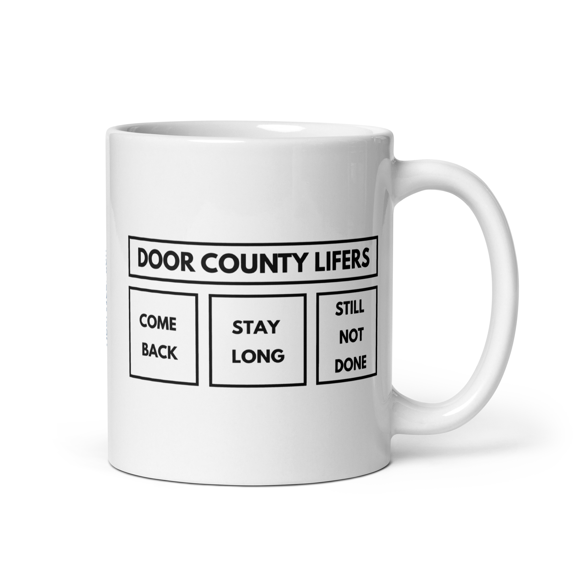 Door County Lifers