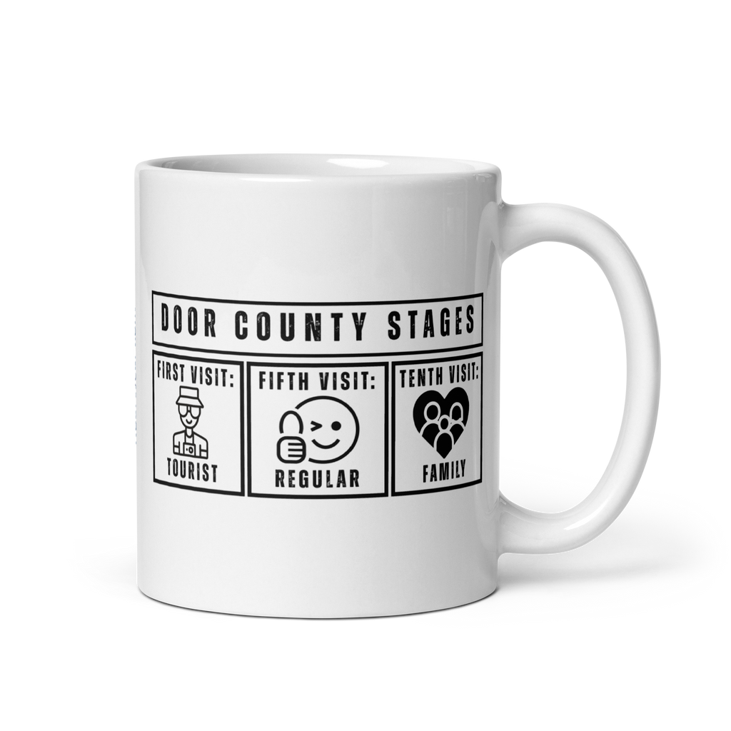 Door County Stages