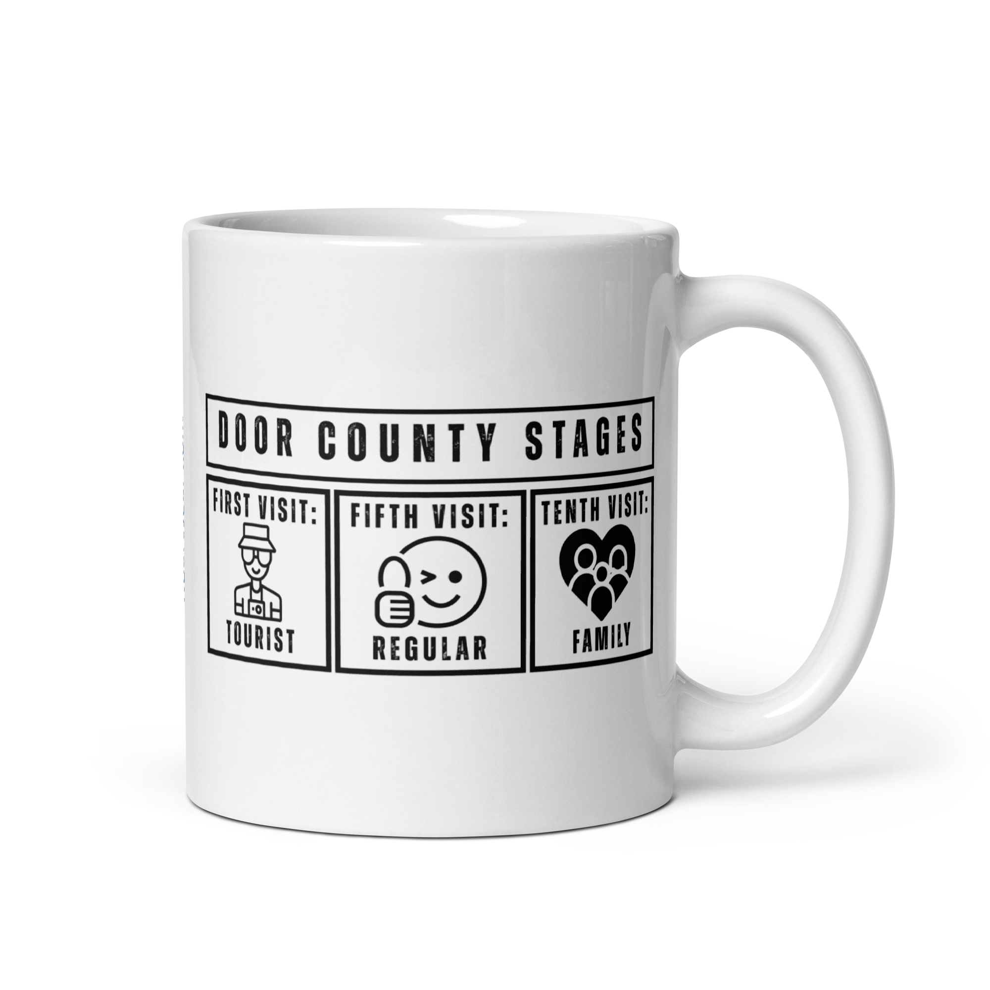 Door County Stages