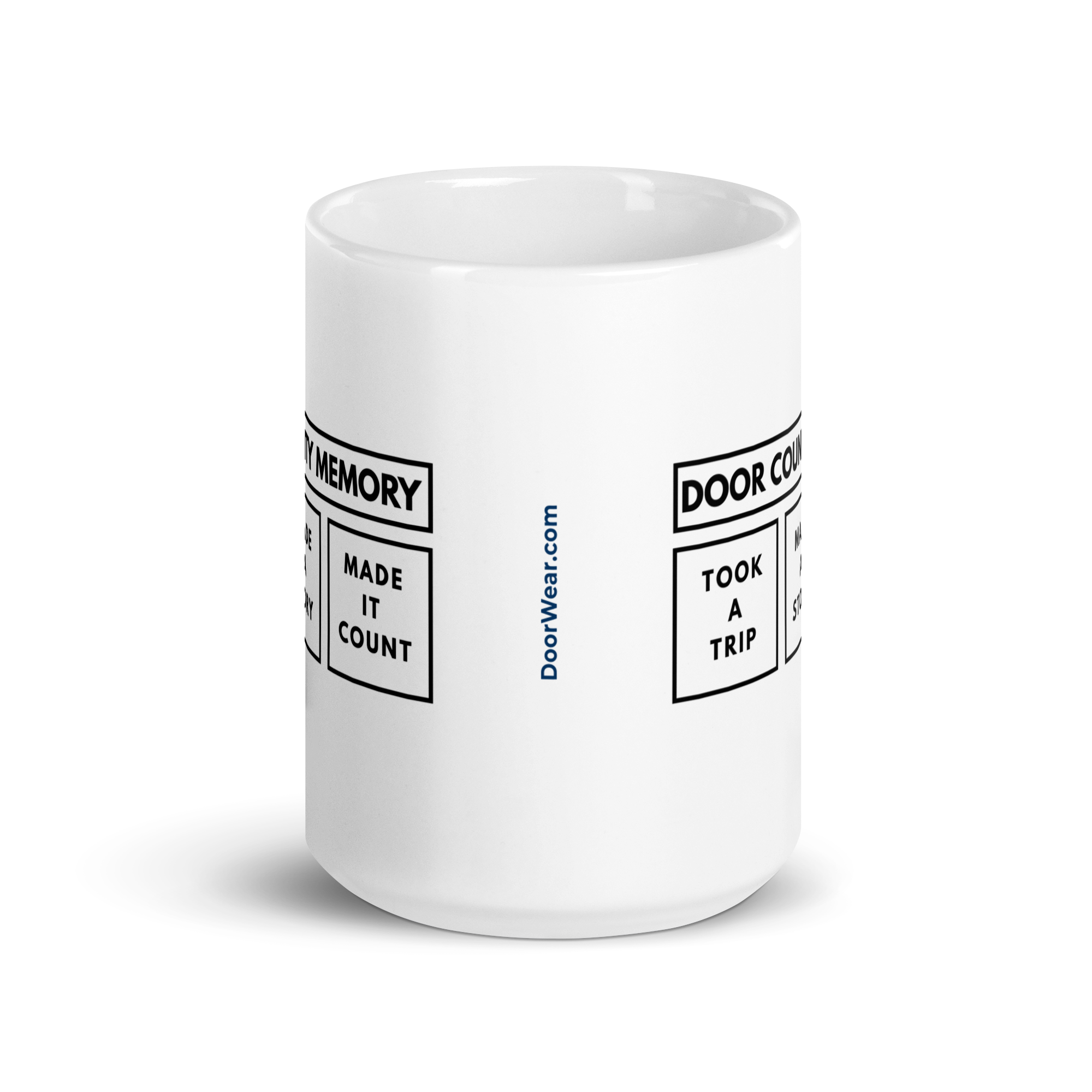 Door County Memory