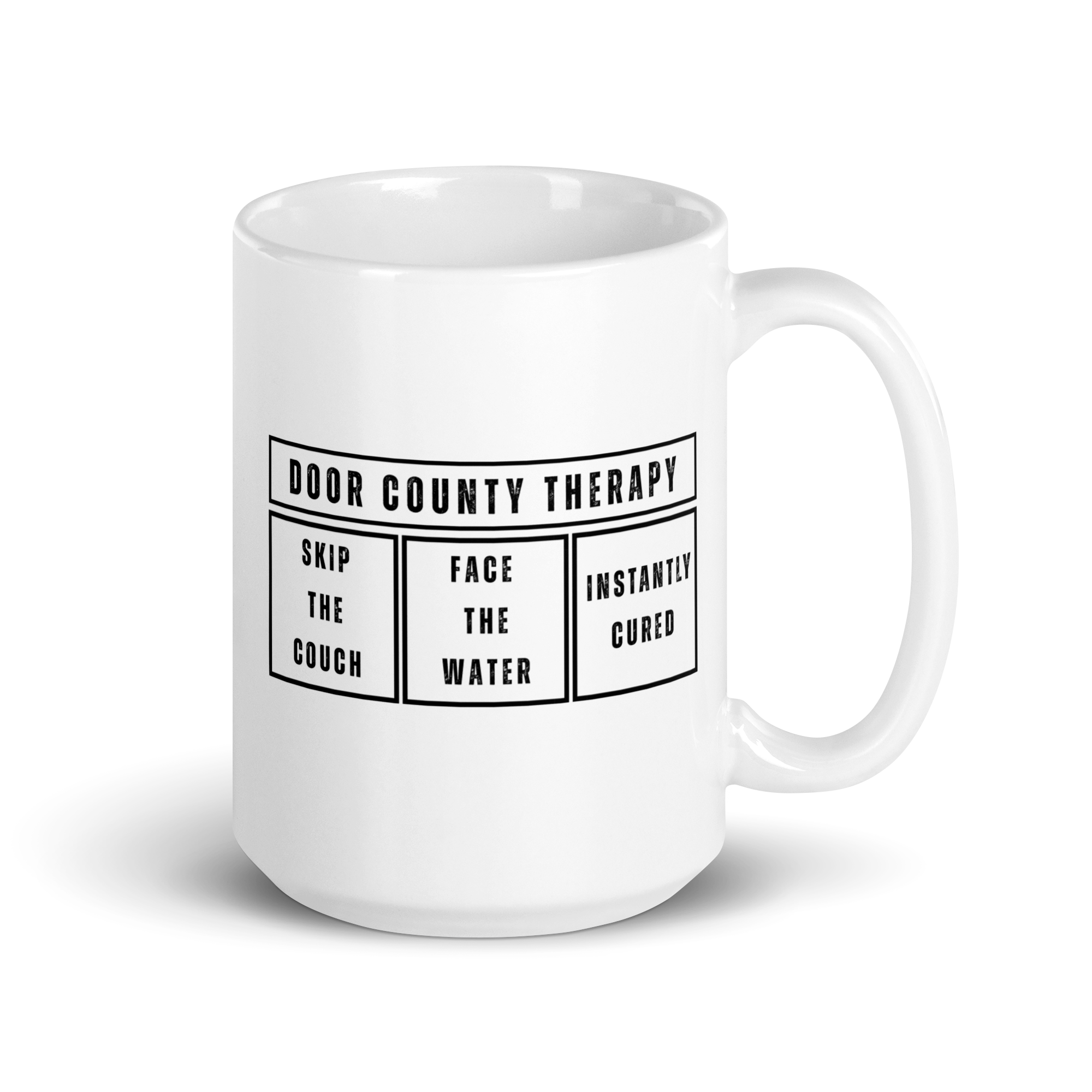 Door County Therapy
