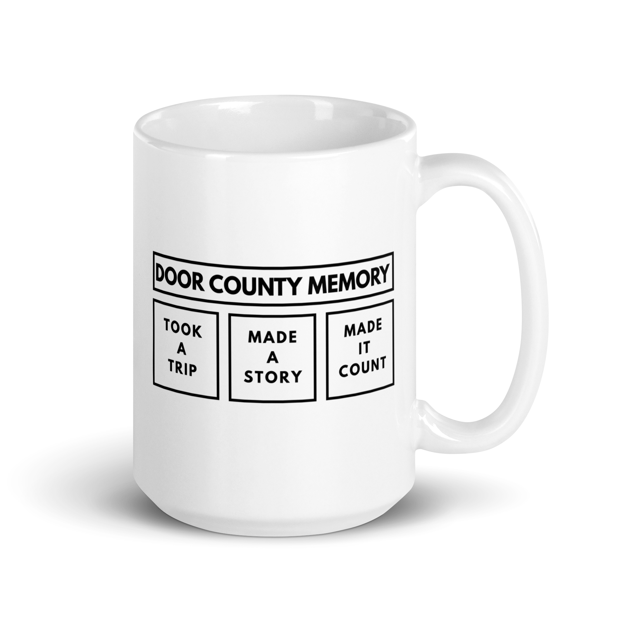 Door County Memory