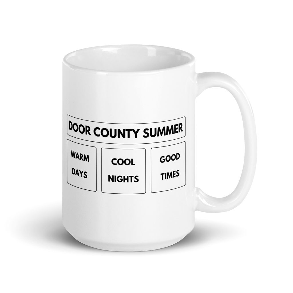 Door County Summer