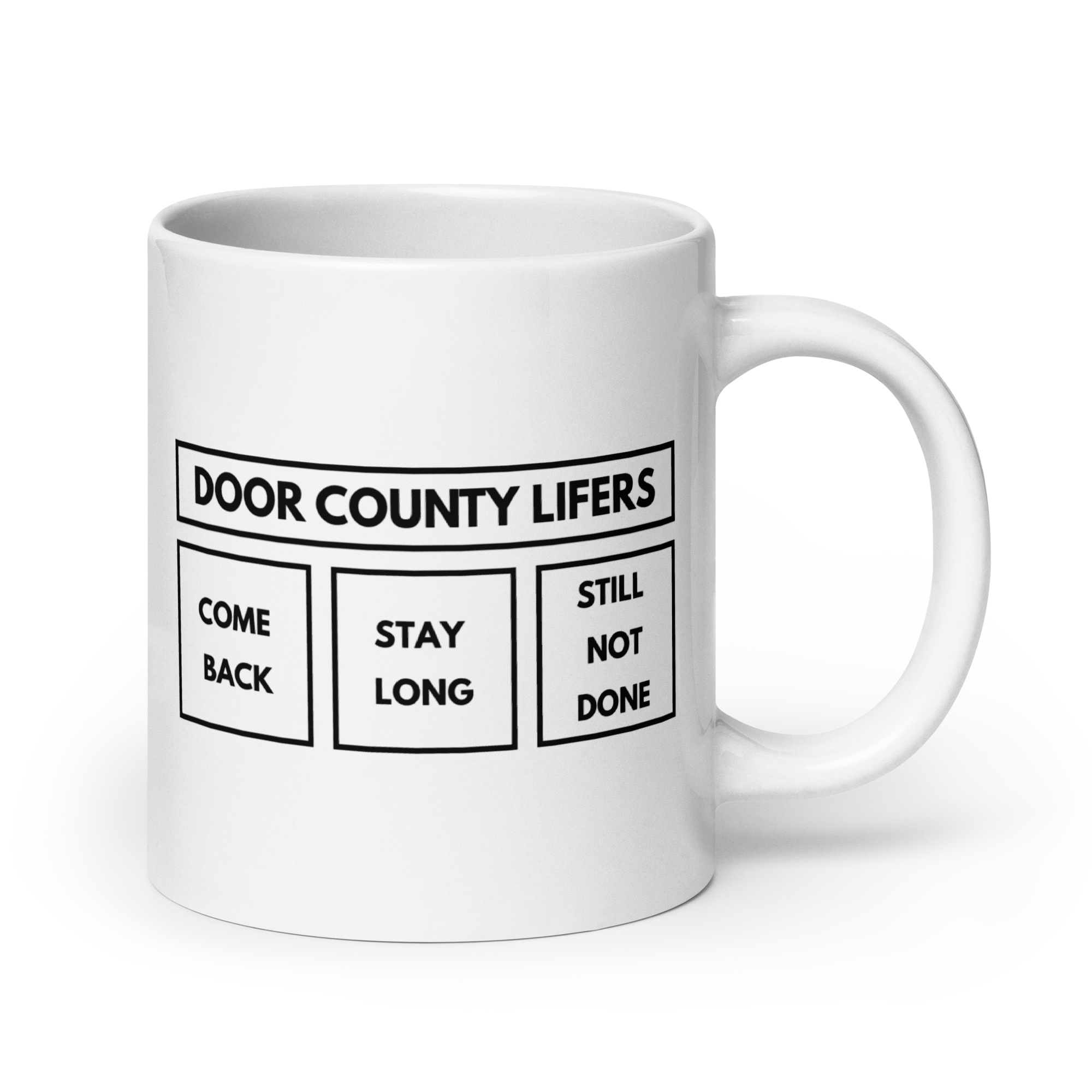 Door County Lifers